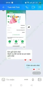 Dịch vụ cho thuê xe 29 chỗ được khách đánh giá cao