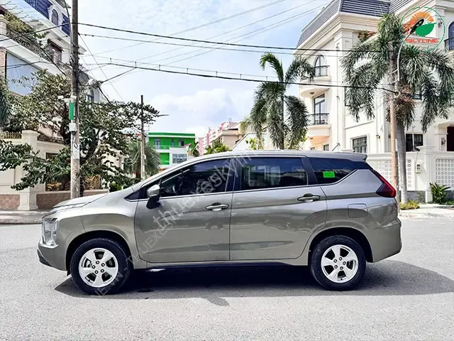 Thuê xe 7 chỗ đi Sóc Sơn | Skyline