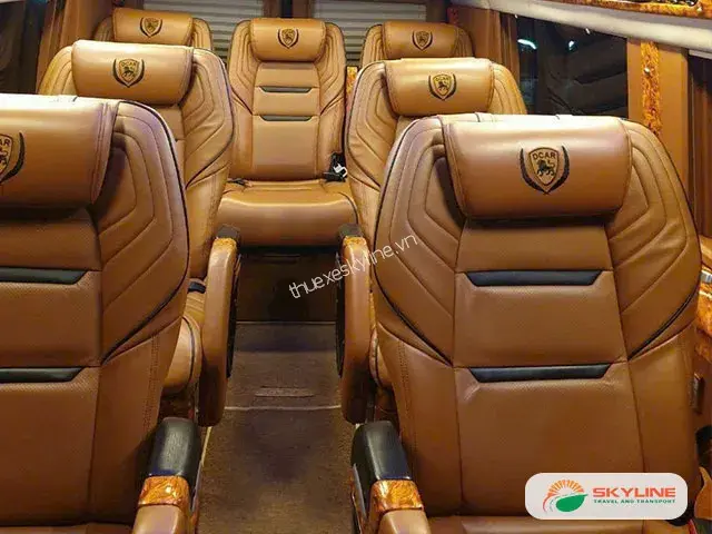 Thuê xe Limousine đi Hải Tiến | Thuê xe Skyline